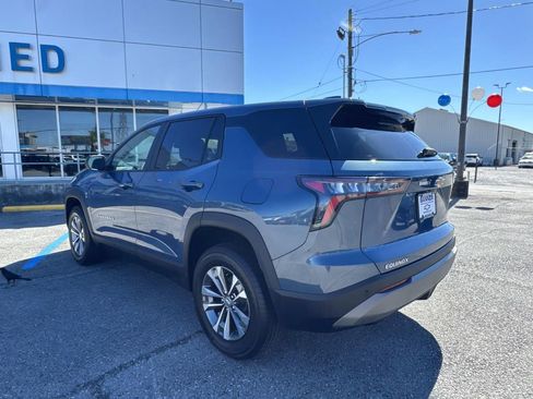 Used 2026 Chevrolet Equinox LT image 7