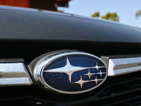 Used 2022 Subaru Impreza 2.0i AWD/4WD image 6