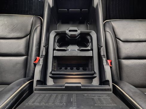 Used 2022 RAM 1500 Limited w/ Body Color Bumper Group image 45