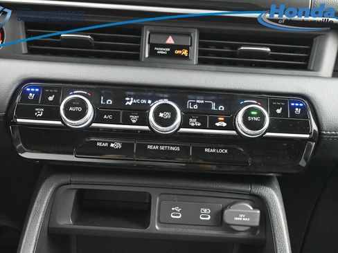 New 2026 Honda Pilot Elite image 13