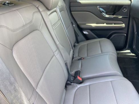 Used 2024 Lincoln Corsair Grand Touring w/ Equipment Group 302A AWD/4WD image 23