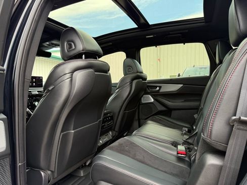 Used 2025 Acura MDX A-Spec AWD/4WD image 46