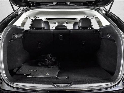 Used 2023 MAZDA CX-5 AWD 2.5 S w/ Preferred Package image 6