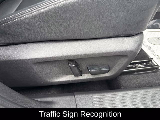 Certified 2023 Nissan Rogue SL w/ SL Premium Package AWD/4WD image 21