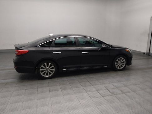 Used 2017 Hyundai Sonata Limited w/ Tech Package 03 image 10