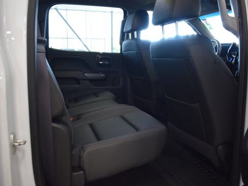 Used 2017 GMC Sierra 1500 SLT w/ All Terrain X Package image 19