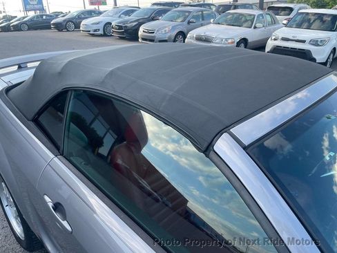 Used 2006 Ford Mustang GT RWD image 18