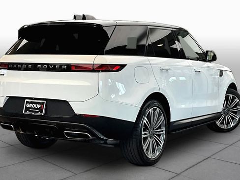 Used 2024 Land Rover Range Rover Sport SE AWD/4WD image 13