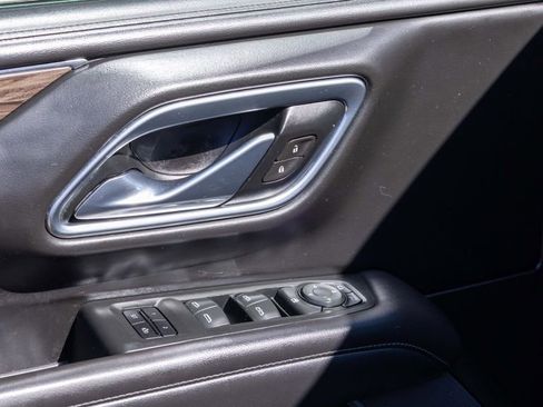 Used 2021 Chevrolet Tahoe LT w/ Max Trailering Package image 18