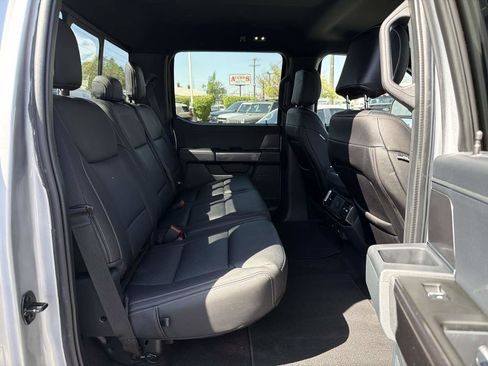 Used 2021 Ford F150 XLT w/ Equipment Group 302A High AWD/4WD image 19