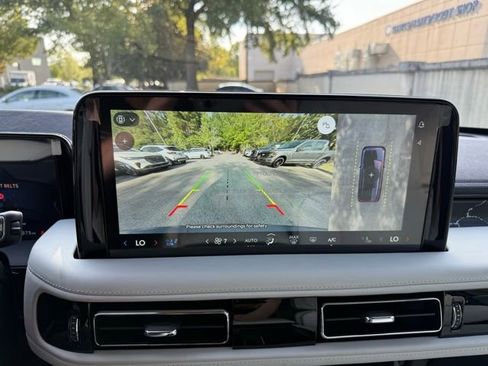 New 2025 Lincoln Aviator Black Label image 9