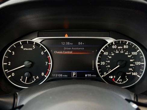 Used 2019 Nissan Altima 2.5 SR FWD image 31