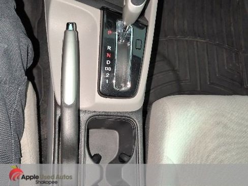 Used 2013 Honda Civic LX image 21