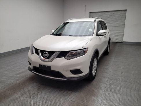 Used 2016 Nissan Rogue SV image 15