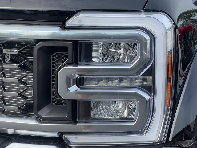 New 2026 Ford F450 King Ranch w/ Chrome Package AWD/4WD image 43