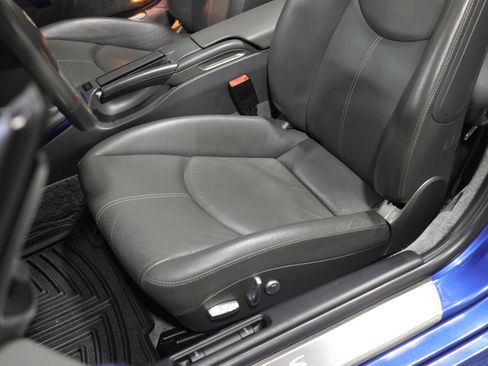 Used 2007 Porsche 911 Carrera S RWD image 81