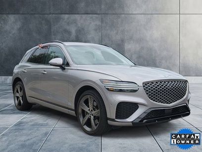 Used 2023 Genesis GV70 2.5T Sport Prestige w/ Sport Prestige Package