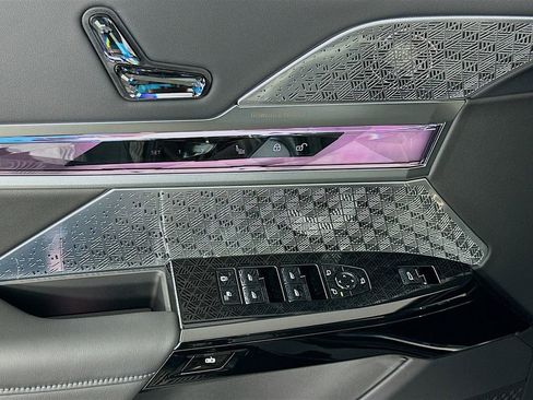 New 2026 BMW 760i xDrive w/ Executive Package AWD/4WD image 20