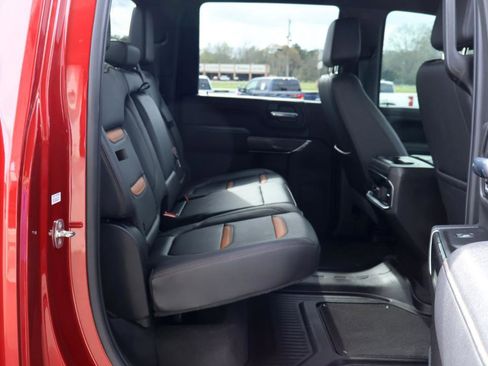 Used 2022 GMC Sierra 2500 AT4 image 12