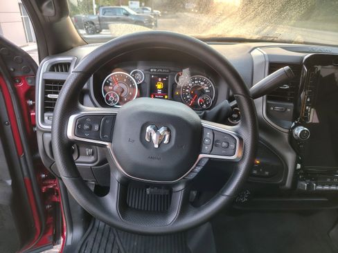 New 2026 RAM 2500 Tradesman image 25