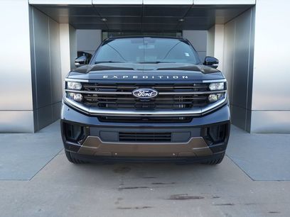 New 2027 Ford Expedition King Ranch