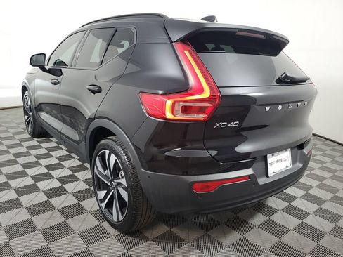 Used 2025 Volvo XC40 B5 Ultra w/ Protection Package AWD/4WD image 6