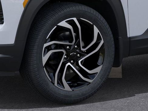 New 2026 Chevrolet TrailBlazer RS w/ Convenience Package image 10