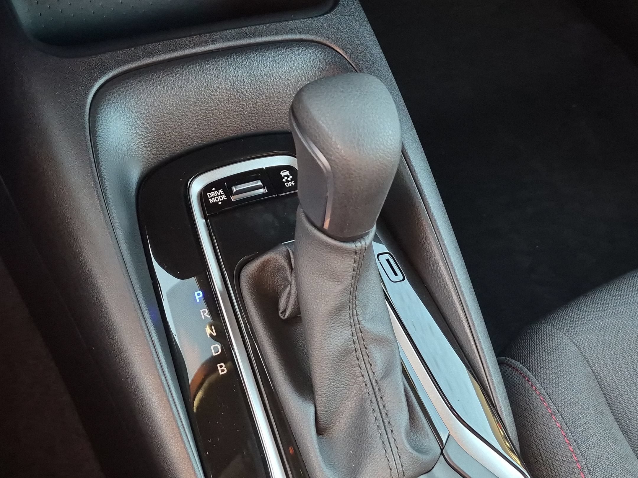 New 2027 Toyota Corolla SE FWD image 19