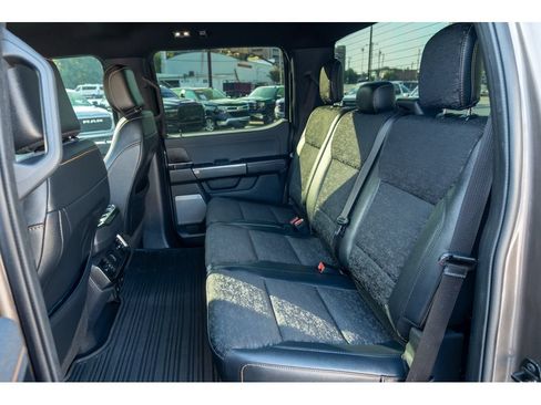 Used 2022 Ford F150 Tremor w/ Equipment Group 401A Mid AWD/4WD image 13
