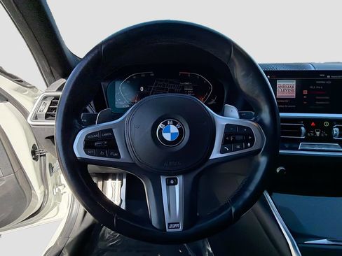 Used 2019 BMW 330i 330i w/ M Sport Package image 39