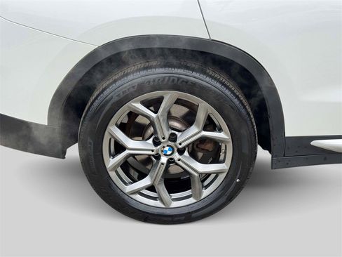 Certified 2023 BMW X3 xDrive30i w/ Convenience Package image 7