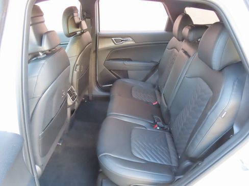 Certified 2026 Kia Sportage X-Line AWD/4WD image 27