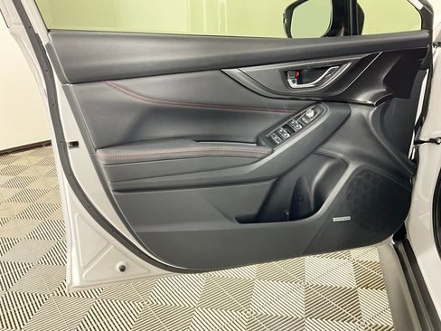 Used 2022 Subaru WRX Limited image 18