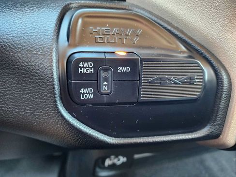 Used 2024 RAM 2500 Laramie AWD/4WD image 26