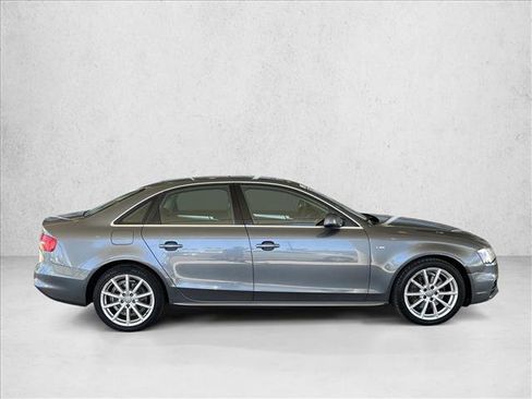 Used 2015 Audi A4 2.0T Premium FWD image 4