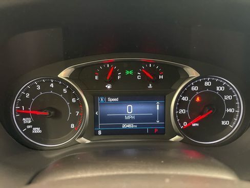 Used 2023 GMC Acadia SLE w/ Driver Convenience Package AWD/4WD image 47