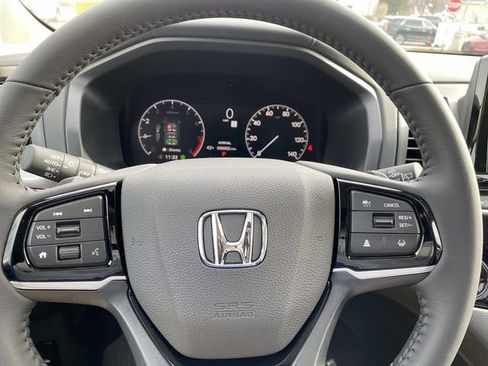 New 2026 Honda Odyssey Touring image 25