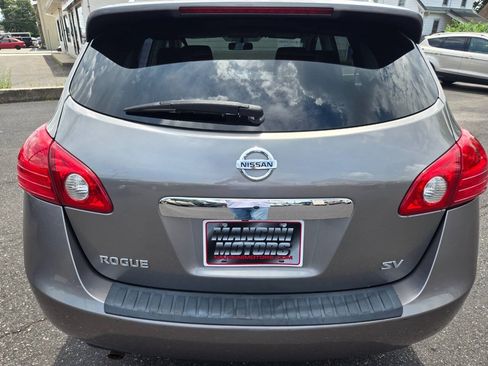 Used 2015 Nissan Rogue S w/ Convenience Package FWD image 7
