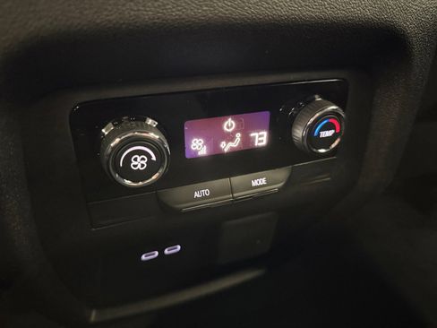 New 2026 Chevrolet Traverse LT w/ Driver Confidence Package image 22