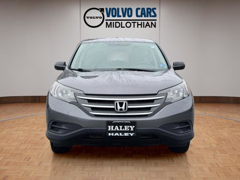Used 2014 Honda CR-V LX image 23