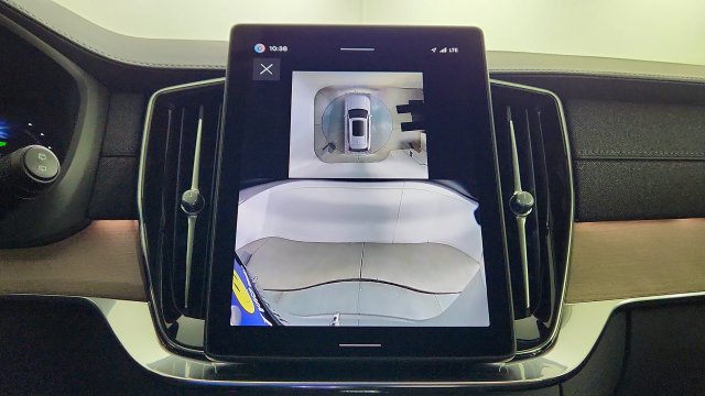 New 2026 Volvo XC90 T8 Plus AWD/4WD image 20