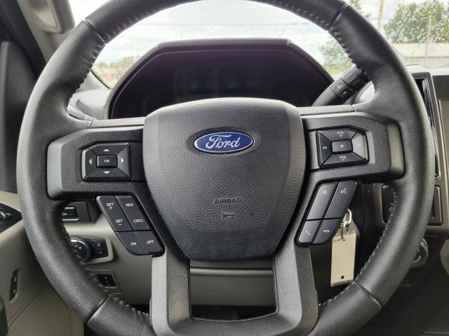 Used 2020 Ford F150 XLT w/ Equipment Group 302A Luxury AWD/4WD image 15