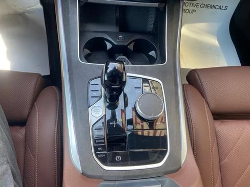 Used 2023 BMW X5 xDrive40i w/ Premium Package AWD/4WD image 13