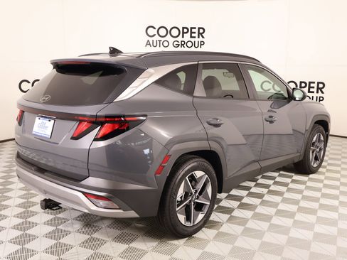 Used 2026 Hyundai Tucson SEL FWD image 20