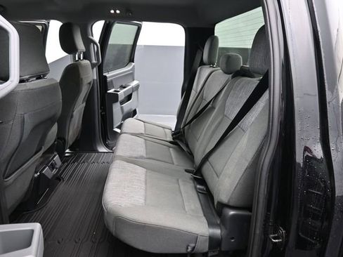 Used 2023 Ford F150 XLT w/ Equipment Group 301A Mid image 10