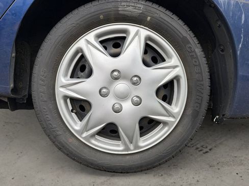 Used 2019 Nissan Sentra S FWD image 9