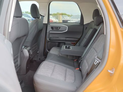 Used 2023 Ford Bronco Sport Big Bend image 31