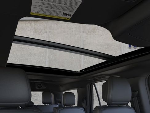 New 2026 Ford Expedition Tremor AWD/4WD image 34