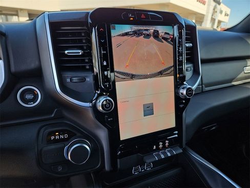 New 2026 RAM 1500 Lone Star image 28