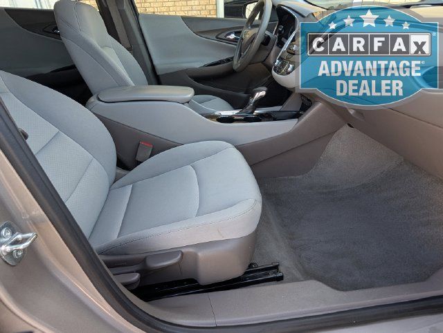 Used 2023 Chevrolet Malibu LT FWD image 20